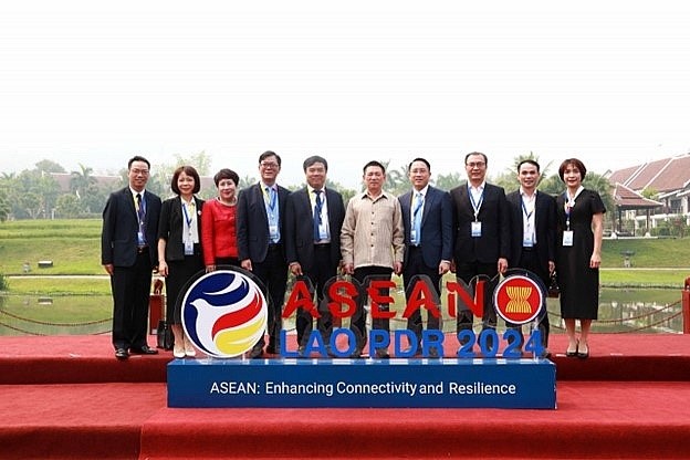 Kinh tế - Hải quan Việt Nam chủ động hợp tác, hội nhập Hải quan ASEAN (Hình 2).