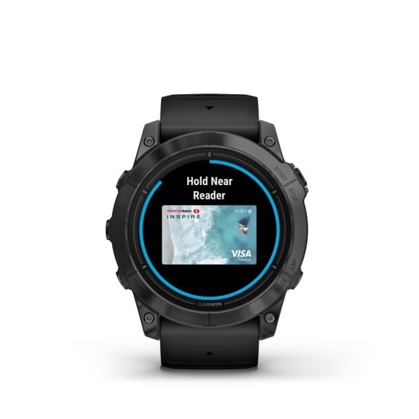 Kinh tế - Techcombank mang trải nghiệm thanh toán một chạm Garmin Pay đến với người dùng (Hình 2).