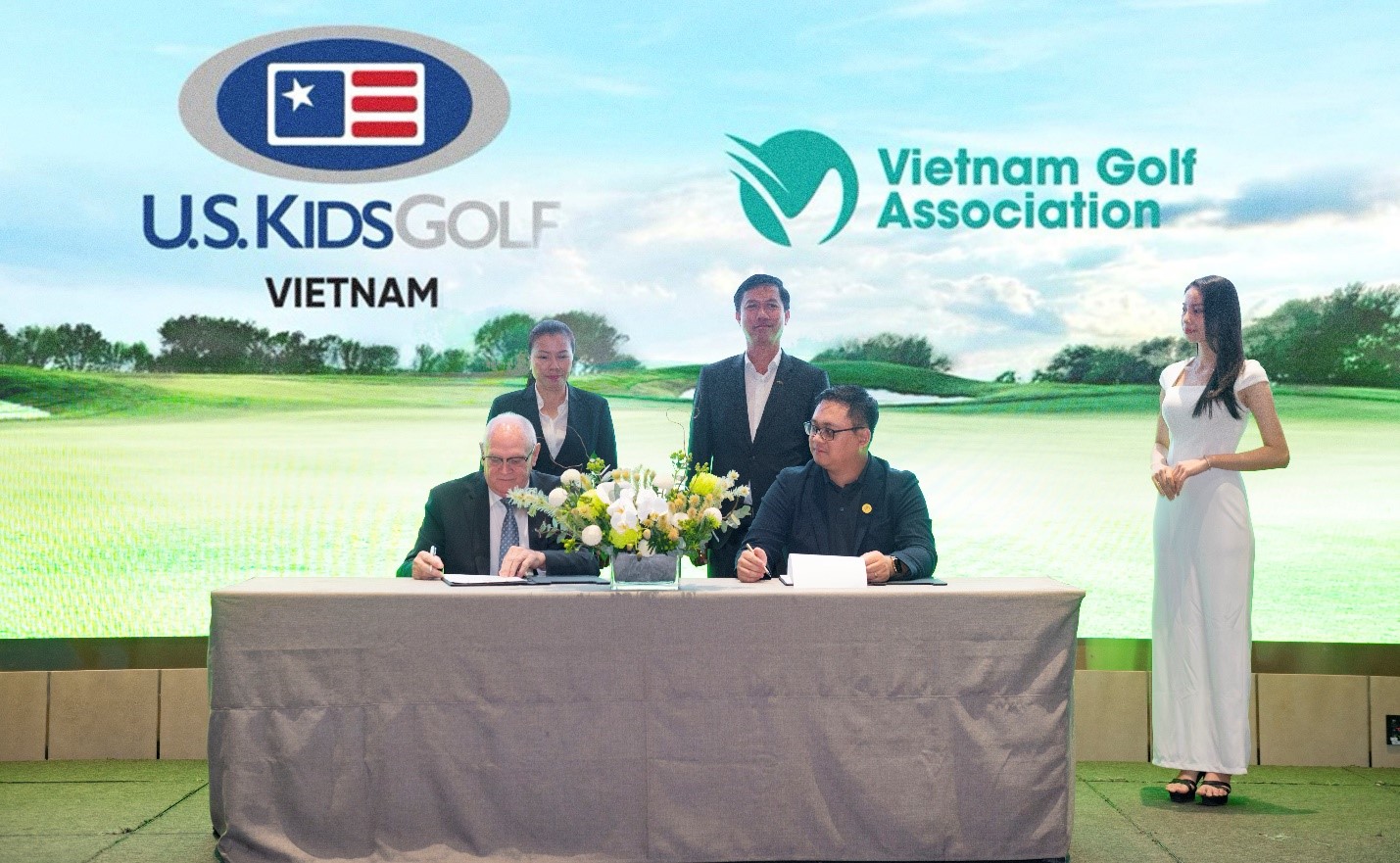 Cần biết - Hệ thống giải U.S. Kids Golf – Bệ phóng lớn thúc đẩy phong trào golf tại Việt Nam (Hình 3).