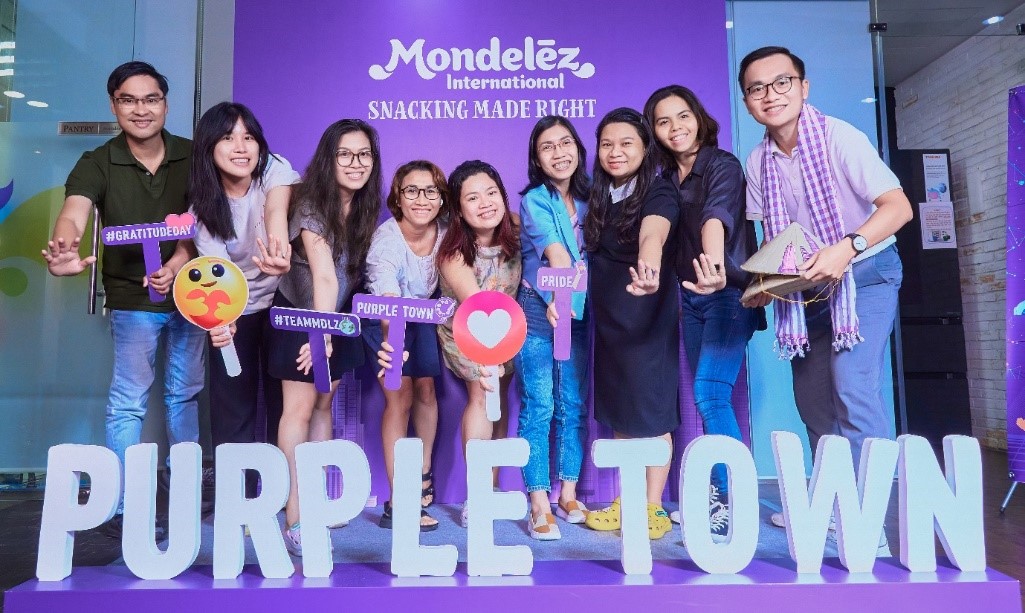 Cần biết - Mondelez Kinh Đô vinh dự được trao giải thưởng Rồng Vàng năm 2024  (Hình 2).