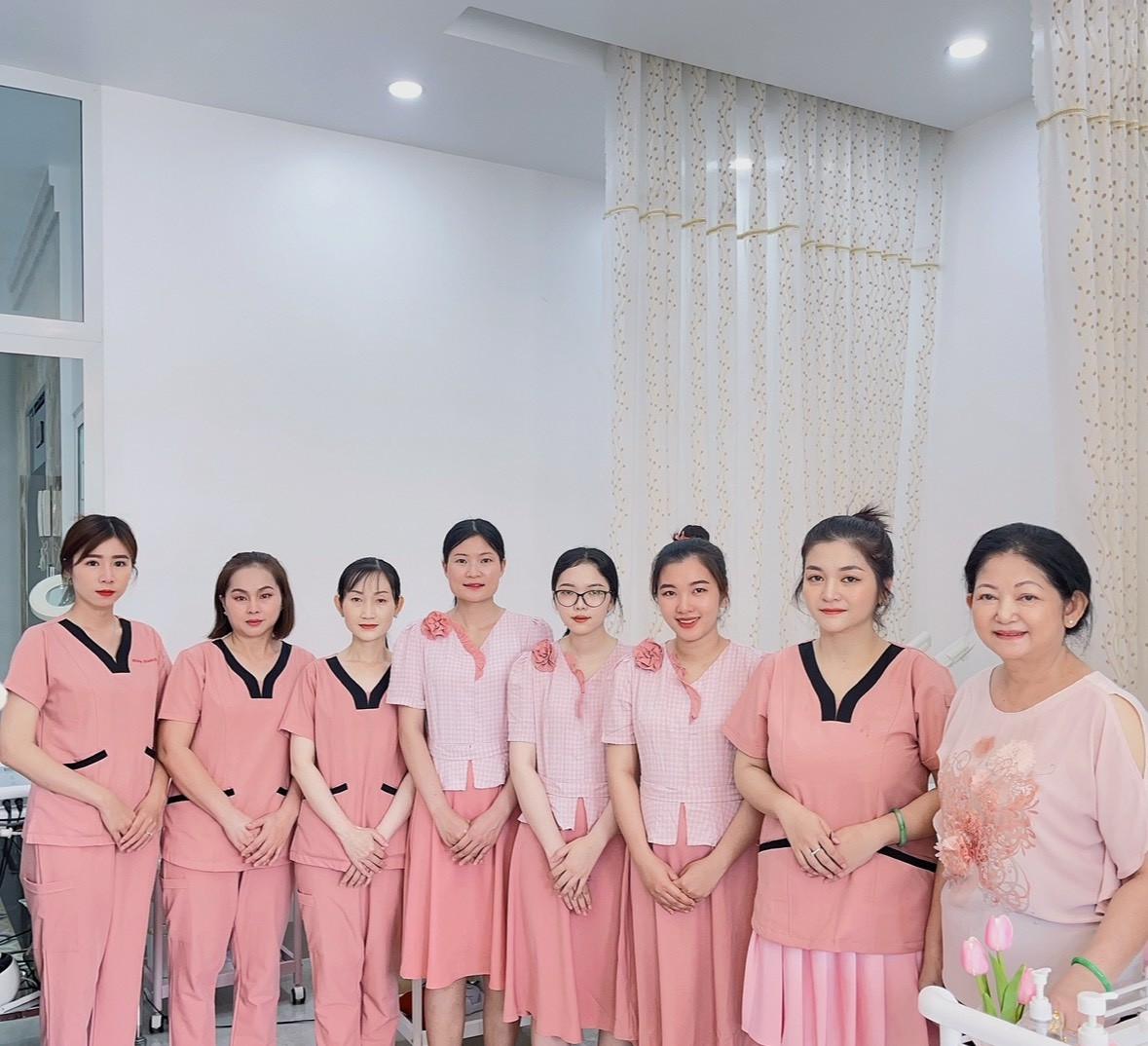 Cần biết - Cùng Mona Clinic - Nâng niu vẻ đẹp, trân trọng yêu thương