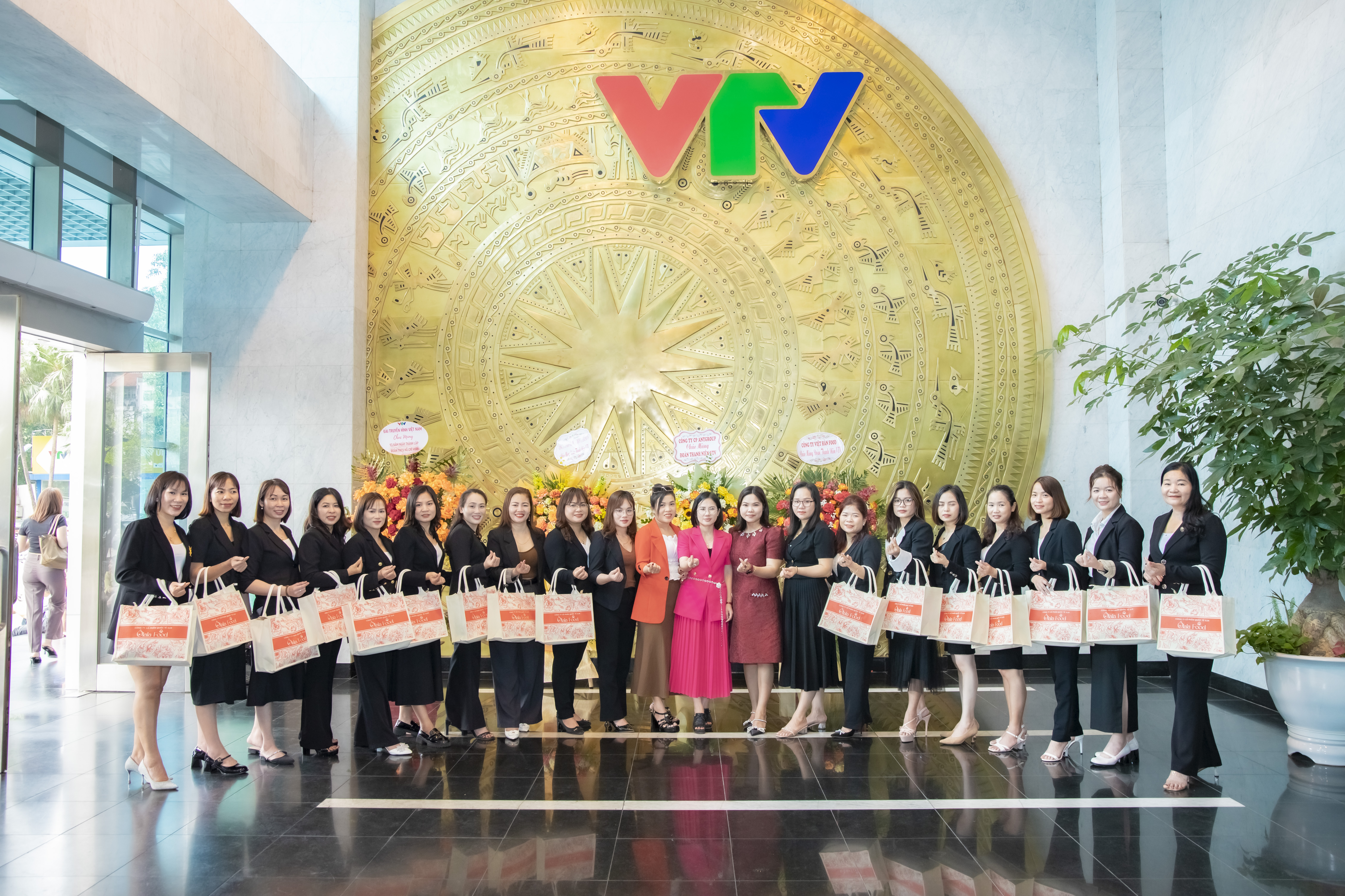 Cần biết - Công ty Cổ phần Quốc tế G24 đồng hành cùng Hội Thao Thanh Niên VTV 2024 (Hình 2).