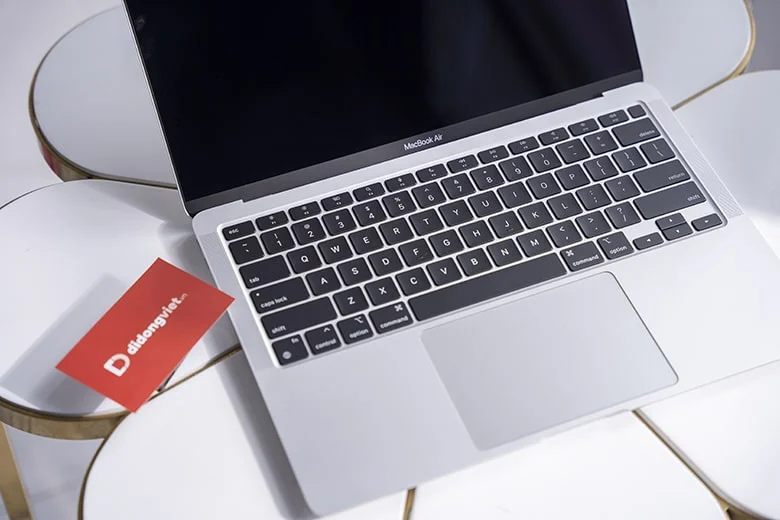 Cần biết - Giá MacBook Air M3 giảm “tiền triệu” khi vừa mở bán tại Việt Nam (Hình 5).