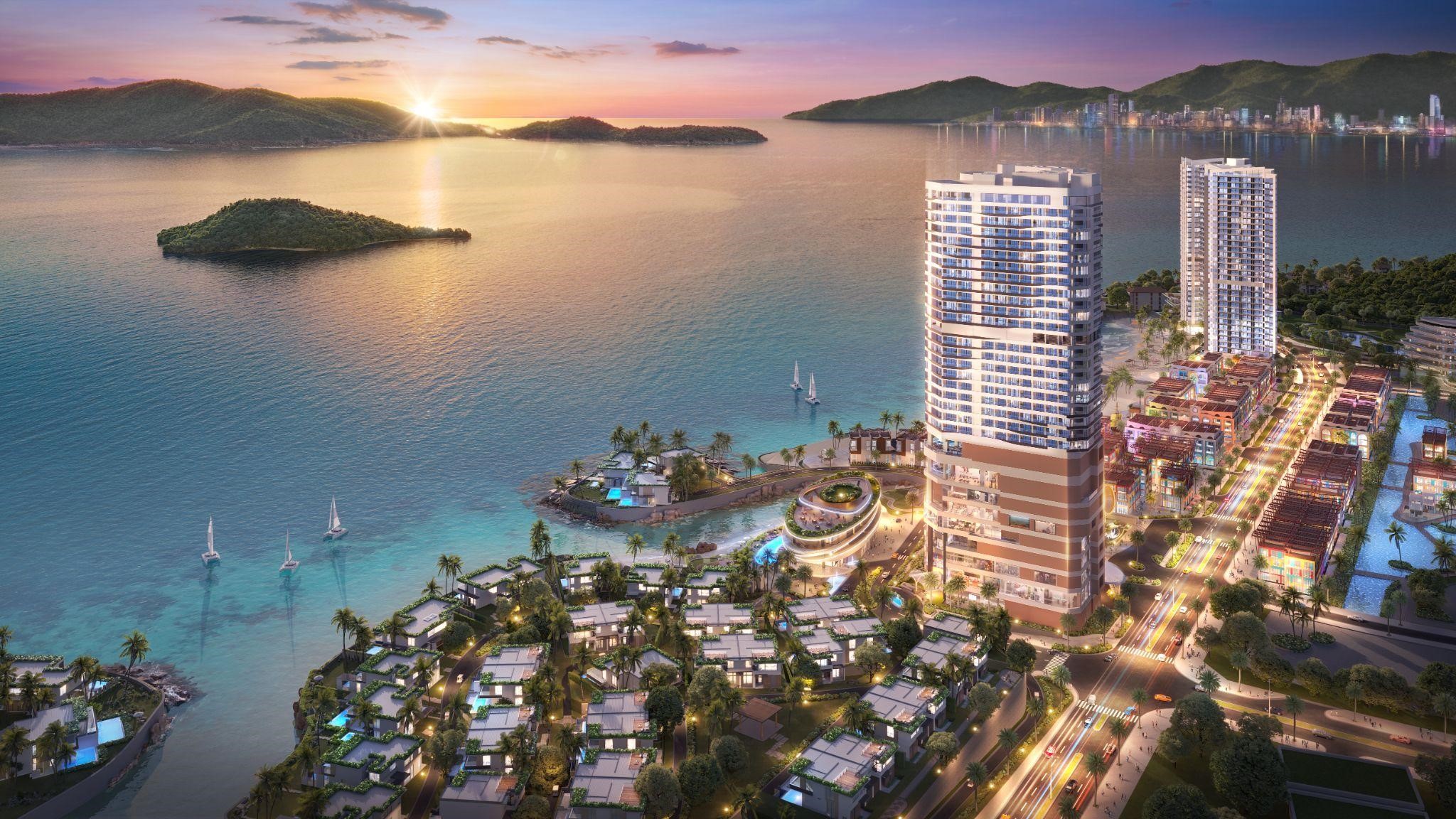 Cần biết - Vietnam Land - Nhà phân phối (F1) uy tín hàng đầu của Libera Nha Trang (Hình 3).