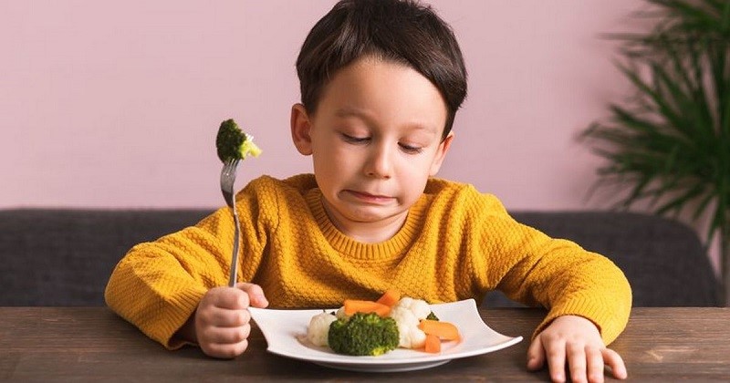 Cần biết - Siro Ăn Ngủ Ngon Khang Nhi Tố - Giải pháp hữu hiệu cho trẻ biếng ăn