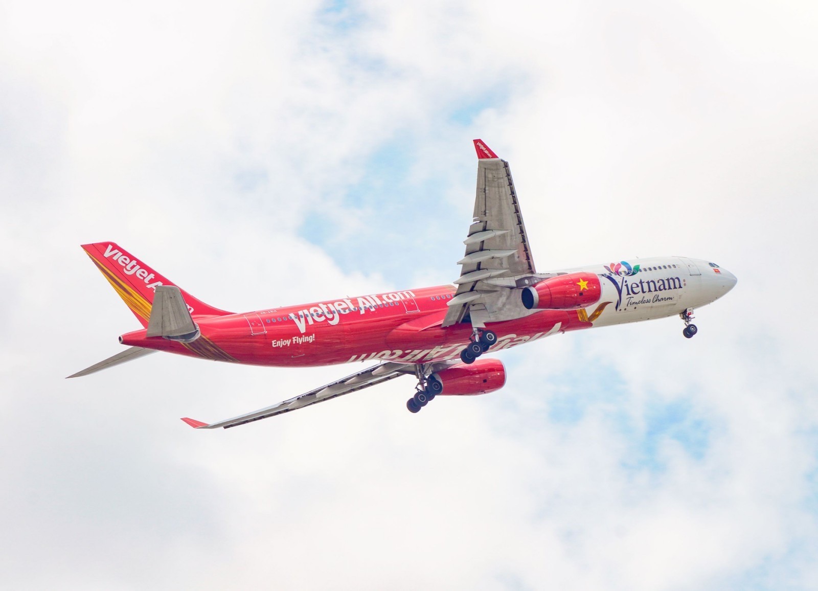 Kinh tế - Vietjet đặt kế hoạch vận chuyển 27 triệu lượt khách năm 2024, chia cổ tức 25% (Hình 4).