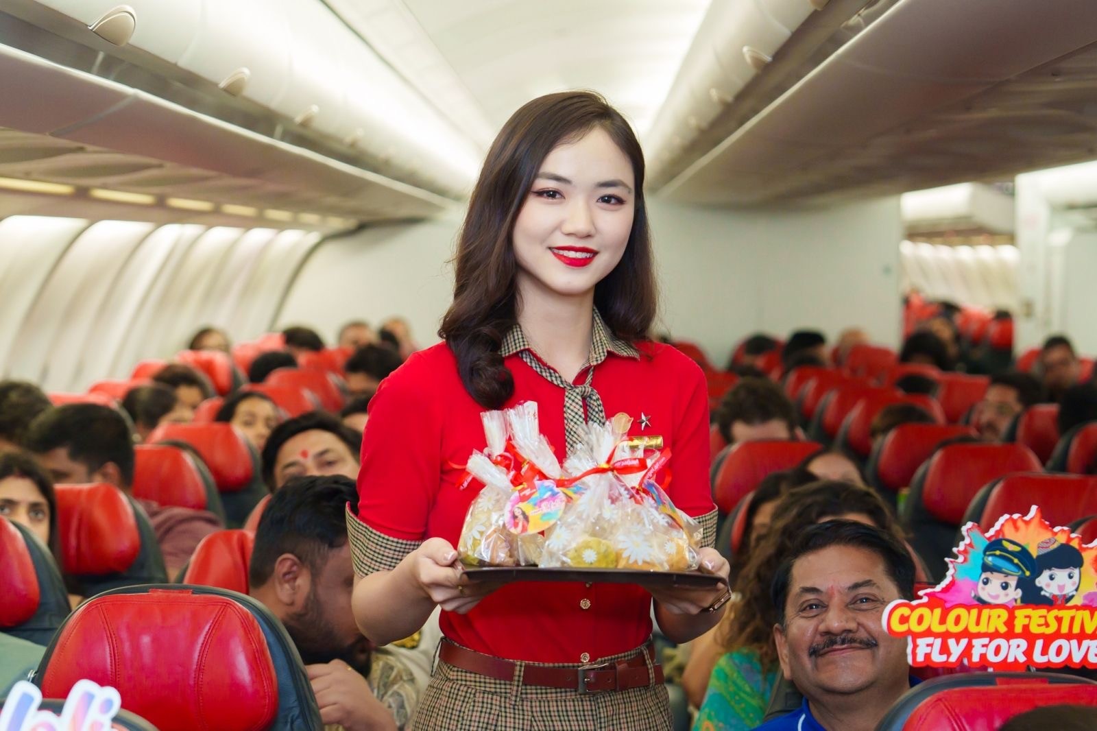 Kinh tế - Quý I/2024, Vietjet ghi nhận tăng trưởng vượt trội, tạo sức bật mạnh mẽ cho cả năm (Hình 3).