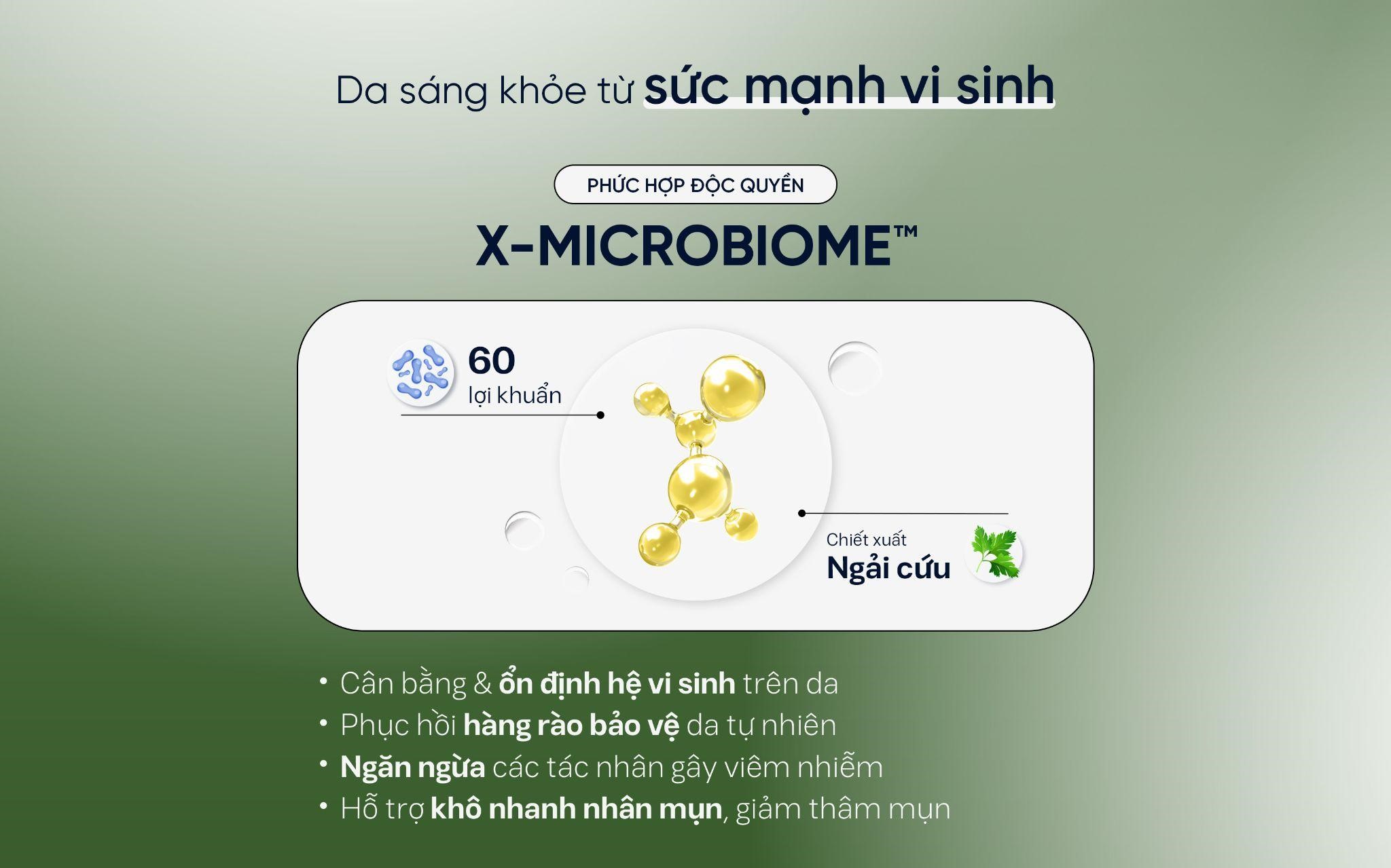 Cần biết - Thương hiệu Mỹ phẩm Việt Nam đầu tiên đưa 'Di sản' vào sản phẩm (Hình 2).