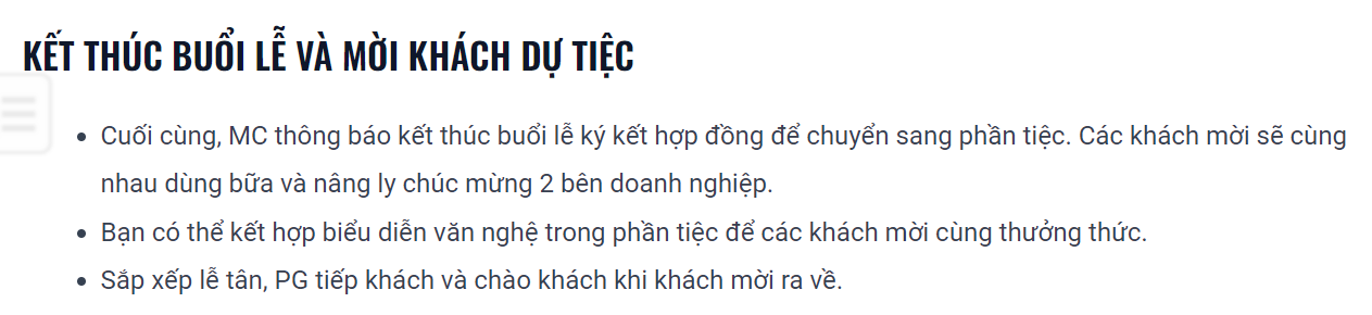 Cần biết - Giải pháp tổ chức sự kiện chuyên nghiệp cùng Á Châu Event (Hình 11).