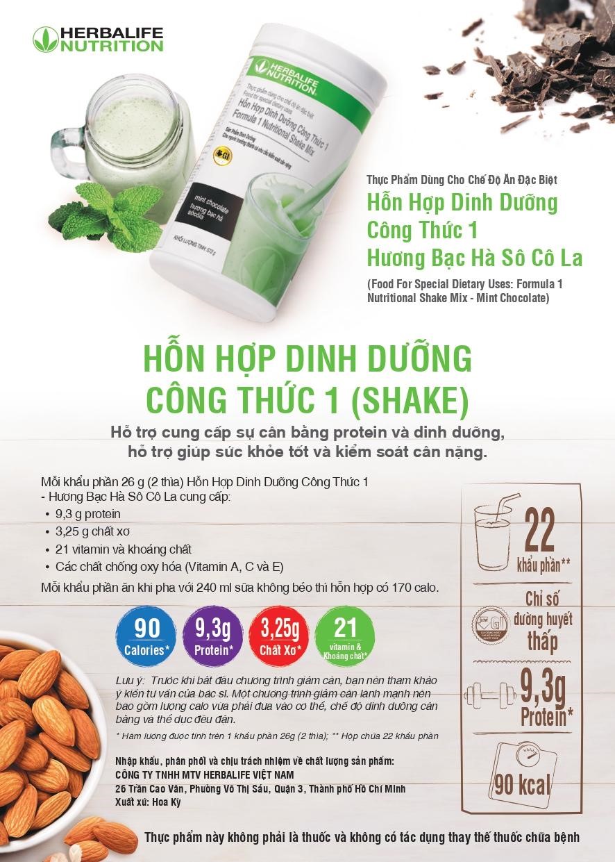 Kinh tế - Herbalife Việt Nam trân trọng thông báo đến Quý Khách hàng và Các bên có liên quan (Hình 2).