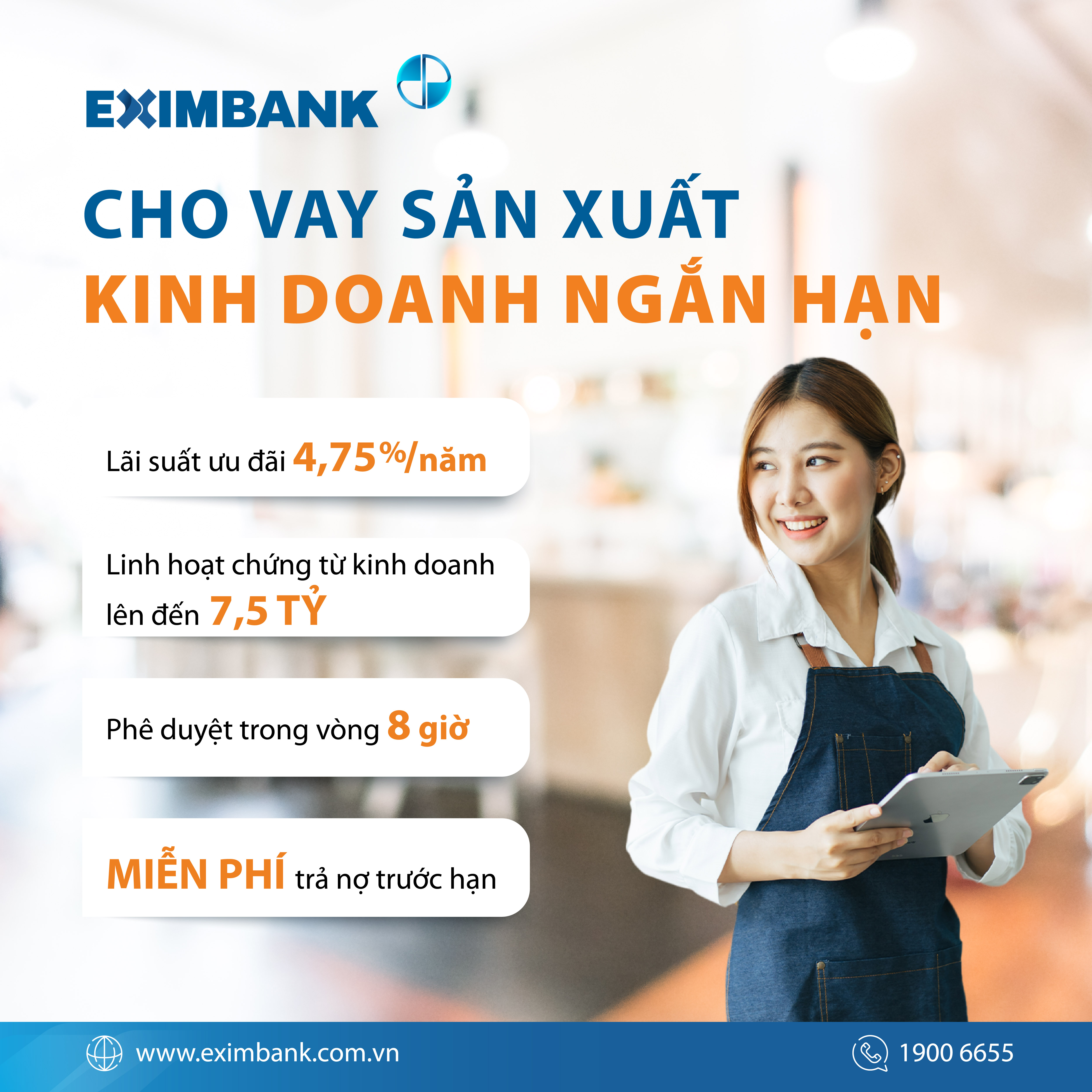 Kinh tế - Mở rộng cơ hội vay vốn phục vụ sản xuất, kinh doanh và tiêu dùng