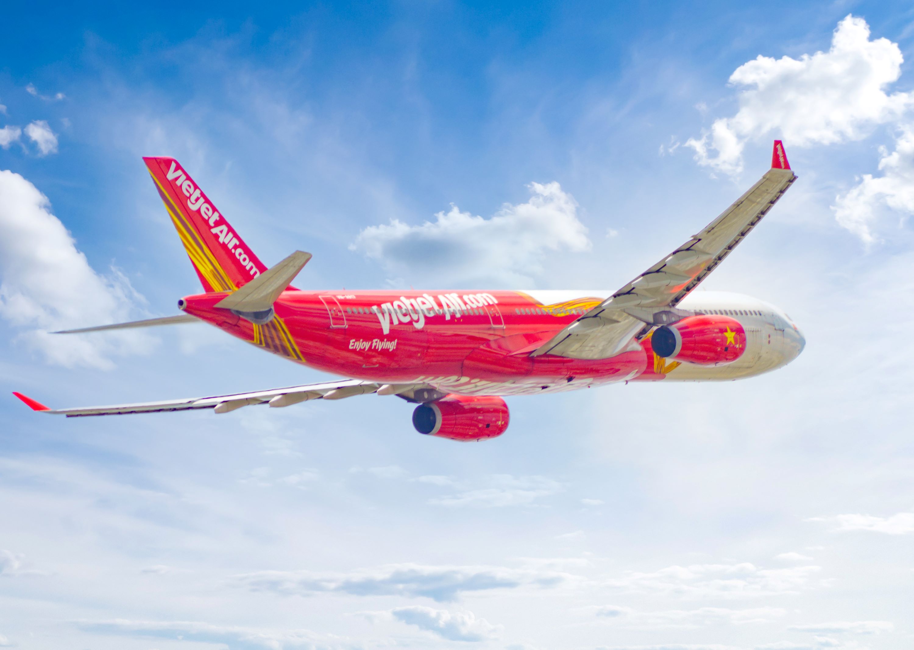 Kinh tế - Mừng ngày đôi 6/6, Vietjet mở đại tiệc khuyến mãi giải nhiệt mùa hè giảm đến 66% (Hình 3).