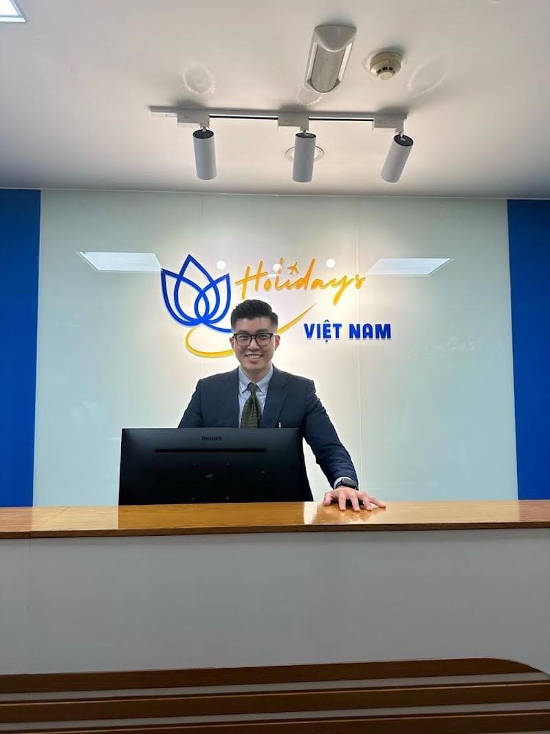 Cần biết - Holidays Việt Nam: Sự lựa chọn thông minh cho những kỳ nghỉ tuyệt vời (Hình 2).