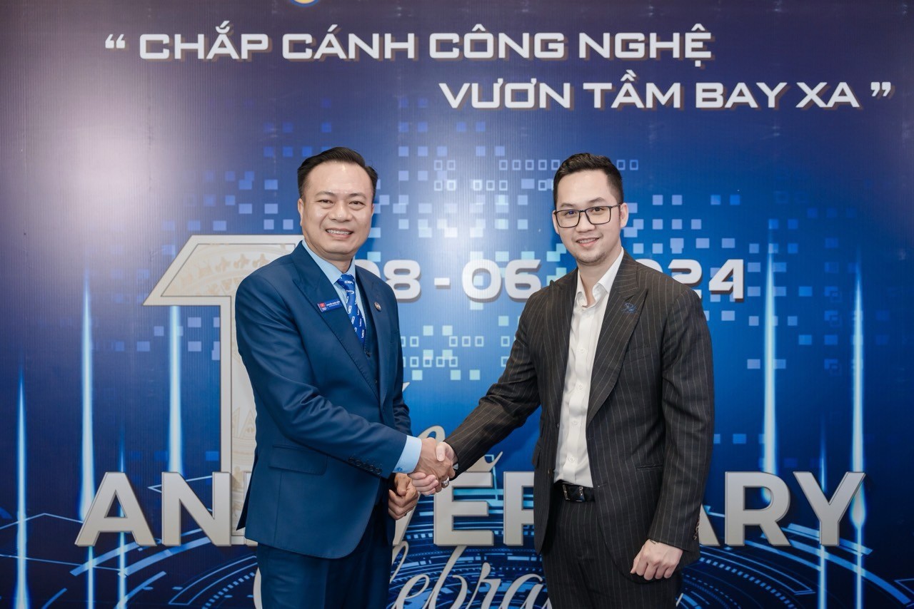 Kinh tế - Eximbank cung cấp gói tín dụng 1.000 tỷ đồng cho doanh nghiệp thành viên VBCI với lãi suất từ 5.25% (Hình 2).