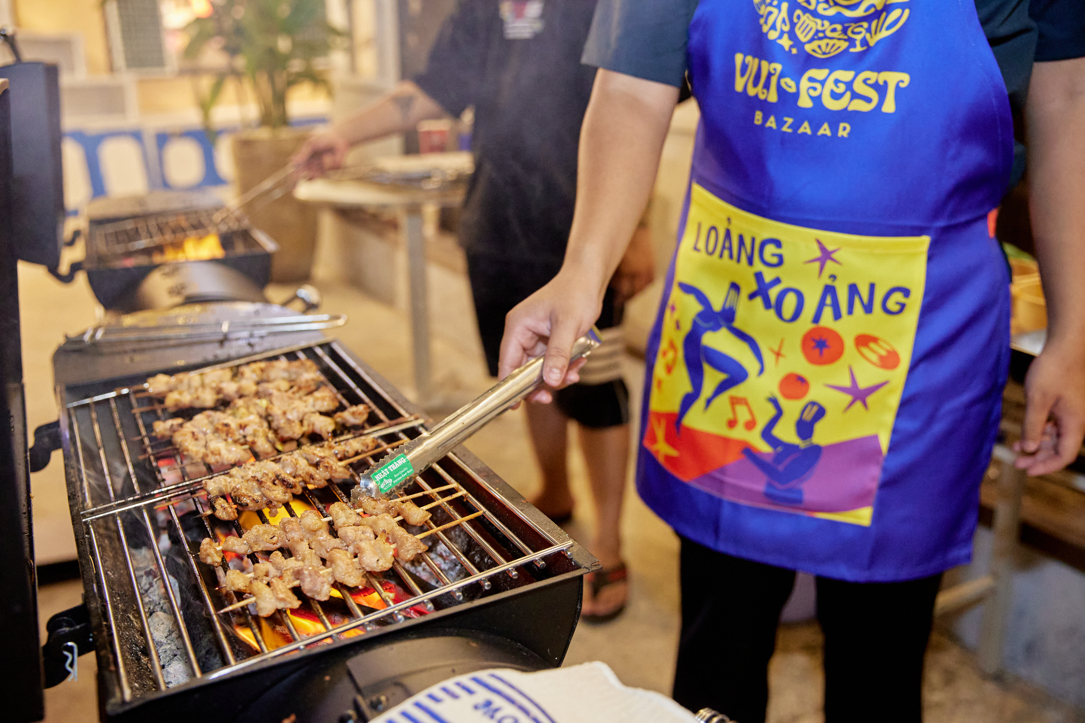 Kinh tế - Háo hức chờ ngày “check-in” chợ đêm giải trí bên biển đầu tiên của miền Bắc  (Hình 2).