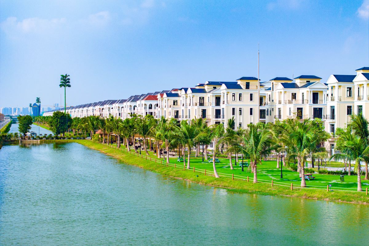 Kinh tế - Cư dân Vinhomes Ocean Park 2 hưởng loạt giá trị tăng thêm tại Empire Park (Hình 4).