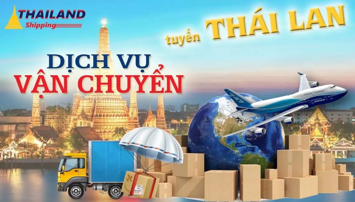 Cần biết - Dịch Vụ Vận Chuyển Hàng Thái Lan - Việt Nam Cago Express (Hình 2).