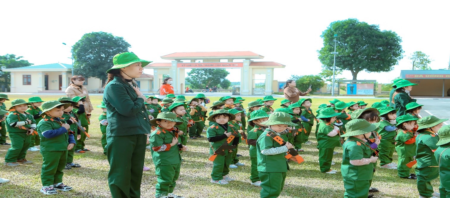 Cần biết - Trường Mầm non Bảo Ngọc - Môi trường giáo dục phát triển toàn diện cho trẻ (Hình 3).