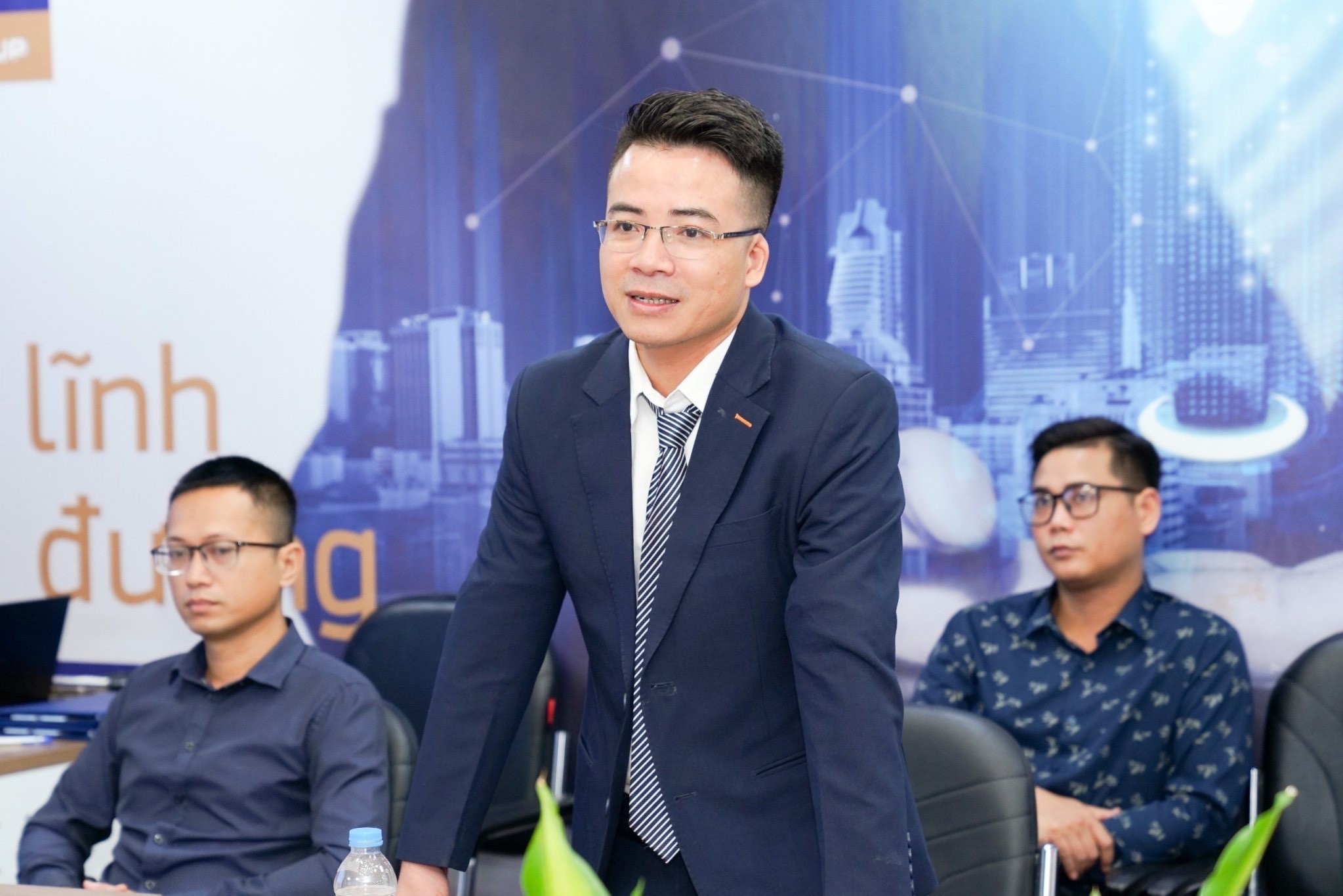 Kinh tế - Meey Group cung cấp nền tảng tra cứu thông tin quy hoạch cho công ty quản lý nợ và khai thác tài sản của ngân hàng (Hình 2).