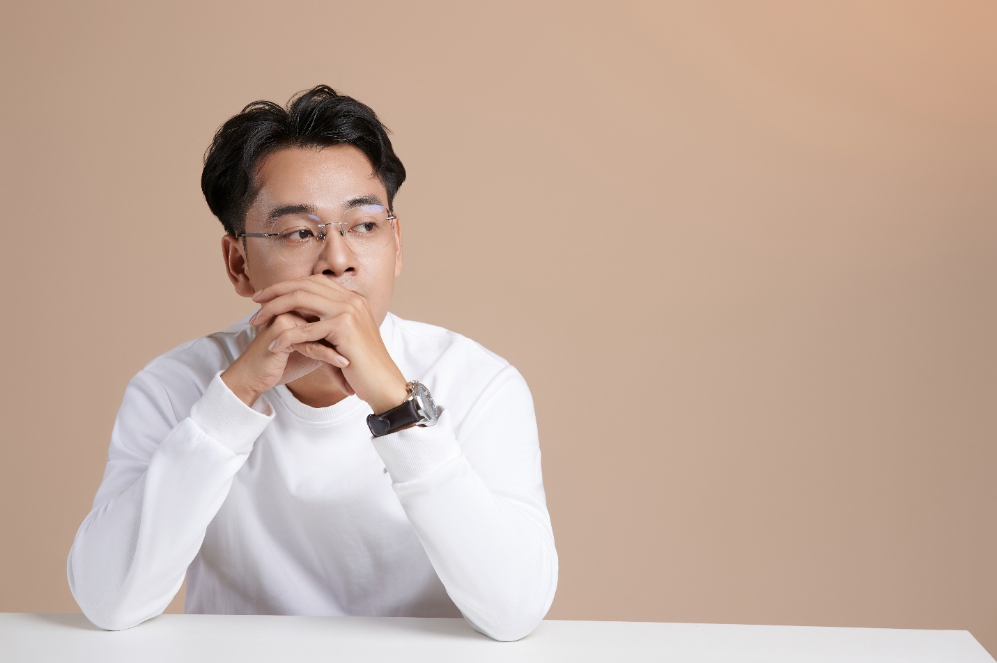 Cần biết - Trần Minh Hiếu – CEO Digiart Academy: Hành trình vươn lên từ những khó khăn