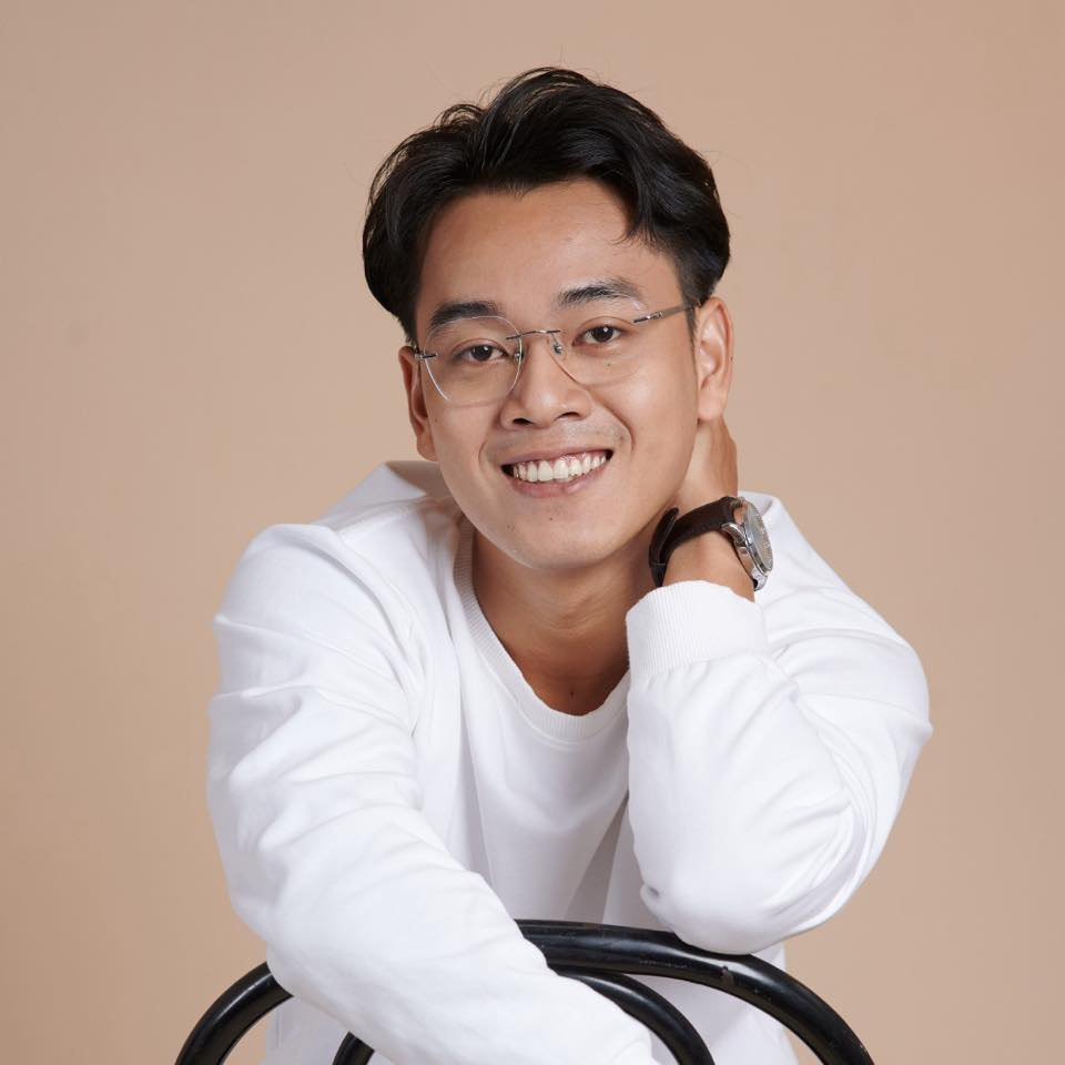 Cần biết - Trần Minh Hiếu – CEO Digiart Academy: Hành trình vươn lên từ những khó khăn (Hình 4).