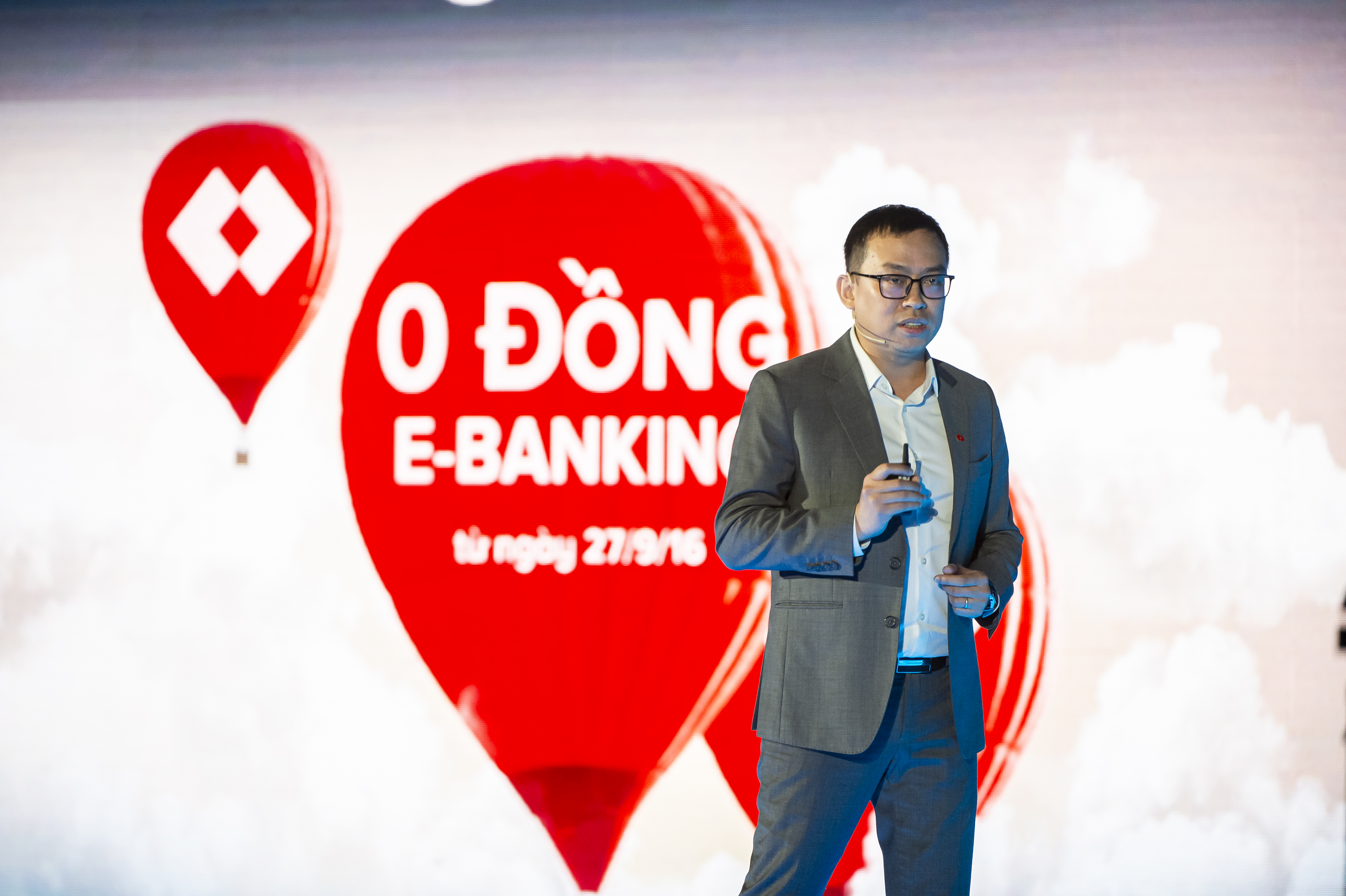 Kinh tế - Hơn 13,8 triệu khách hàng khai phá kỷ nguyên sinh lời tự động cùng tài khoản Techcombank (Hình 2).