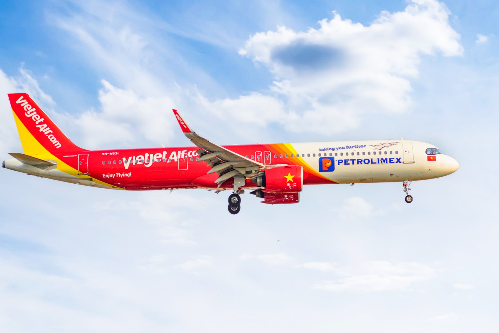 Kinh tế - Kỷ niệm 10 năm bay đến Hàn Quốc và công bố đường bay mới, Vietjet mở bán hàng chục ngàn vé siêu tiết kiệm (Hình 4).