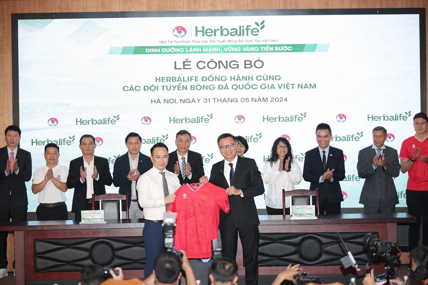 Thể thao - VnExpress Marathon Quy Nhơn 2024 - Herbalife người bạn đồng hành thủy chung vì sức khỏe cộng đồng (Hình 5).