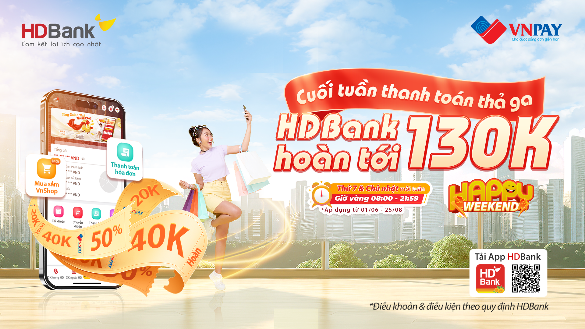 Kinh tế - Vi vu châu Âu, xem chung kết Euro 2024 với HDBank (Hình 3).