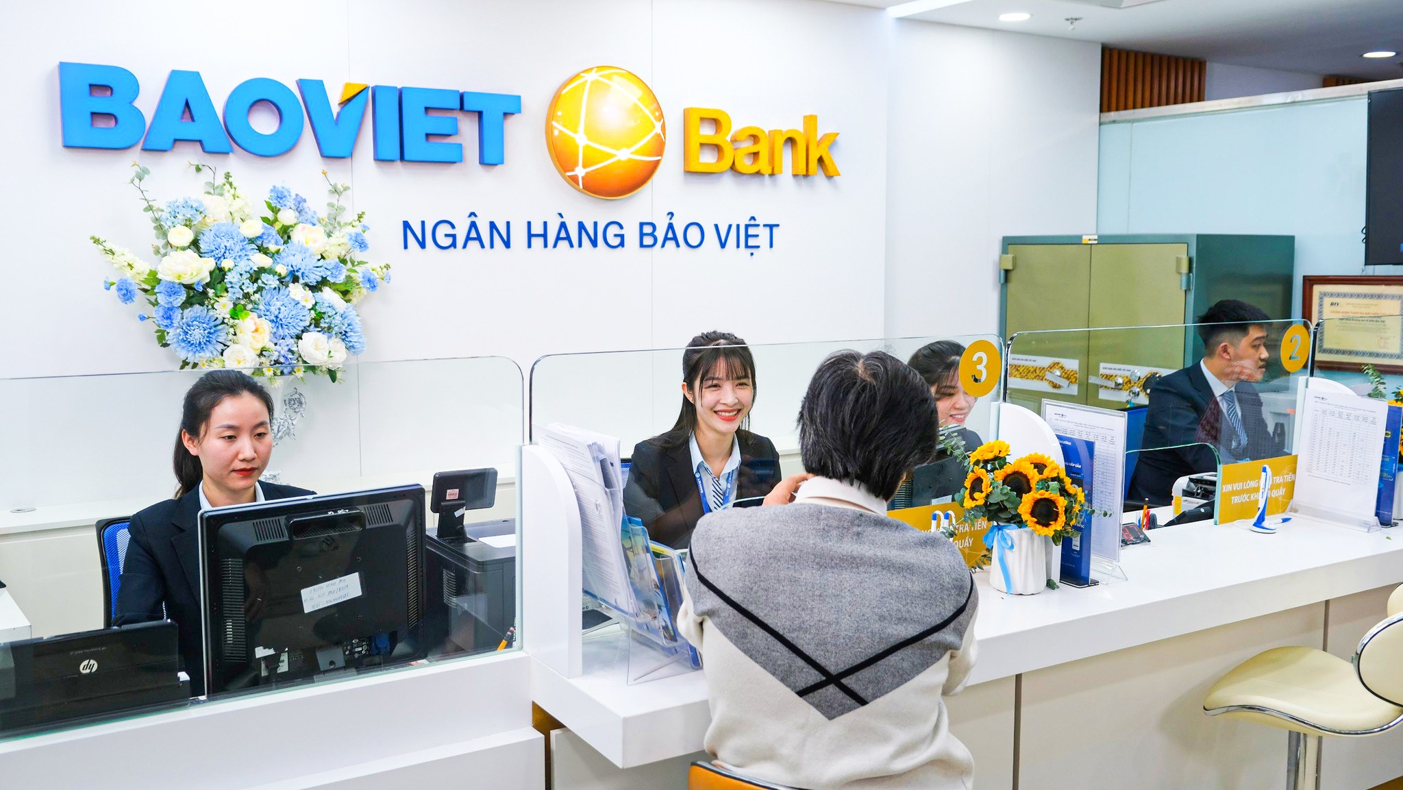 Kinh tế - BAOVIET Bank đẩy mạnh kích cầu cho vay