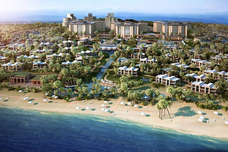 Kinh doanh - Chân dung tỷ phú Israel “rót” 300 triệu USD vào Cam Ranh (Hình 2).