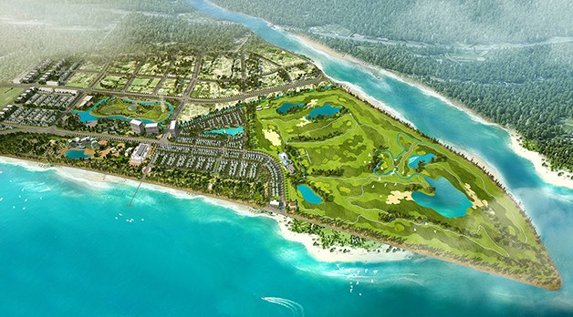 Kinh doanh - FLC Complex Tower - Vì nhà không chỉ là tổ ấm