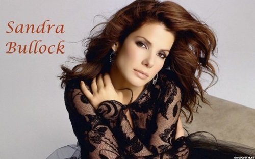 Giải trí - Ngắm nhan sắc của Sandra Bullock Người phụ nữ đẹp nhất hành tinh (Hình 4).
