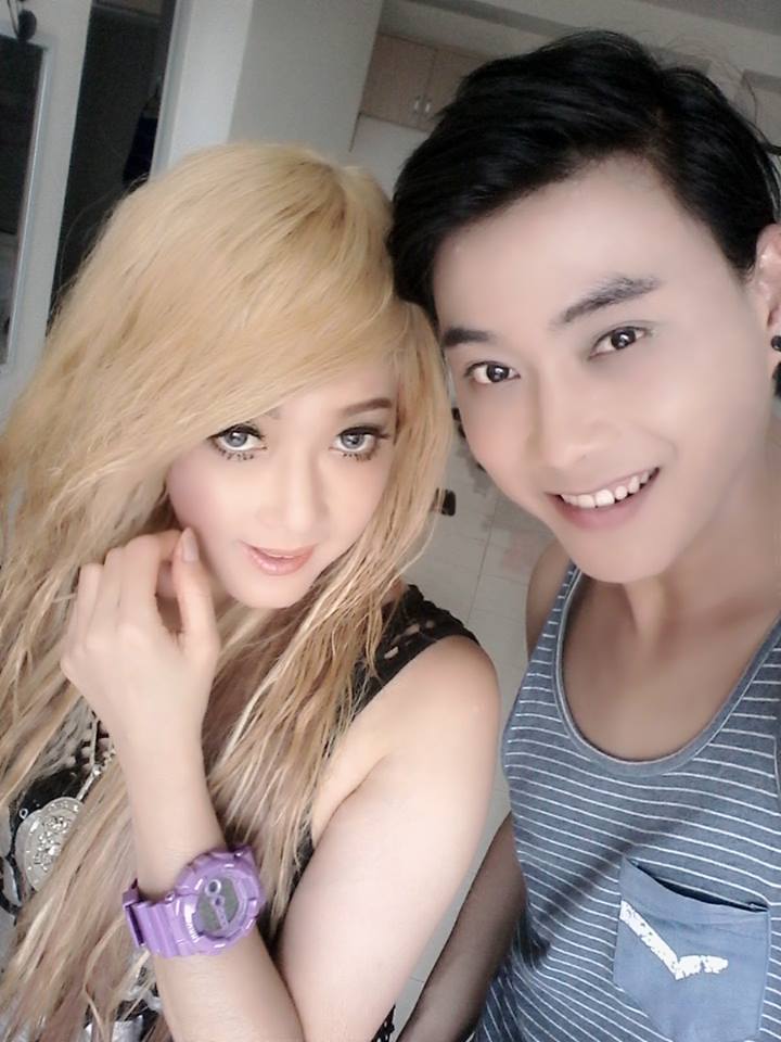 Giải tr&iacute; - Trong t&igrave;nh y&ecirc;u: &lsquo;Cố gắng cười để kh&ocirc;ng kh&oacute;c&rsquo; (H&igrave;nh 2).