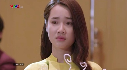 Giải trí - Tuổi thanh xuân: Kết phim 'lãng xẹt', gây ức chế cho khán giả