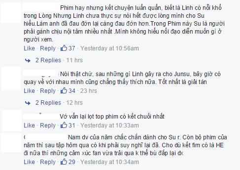 Giải trí - Tuổi thanh xuân: Kết phim 'lãng xẹt', gây ức chế cho khán giả (Hình 2).