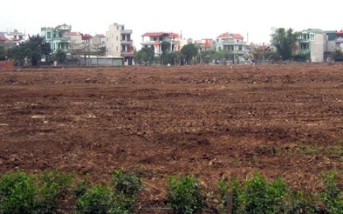 Kinh doanh - Lộ diện hàng loạt sai phạm quản lý dự án, đất đai tại Hà Nội