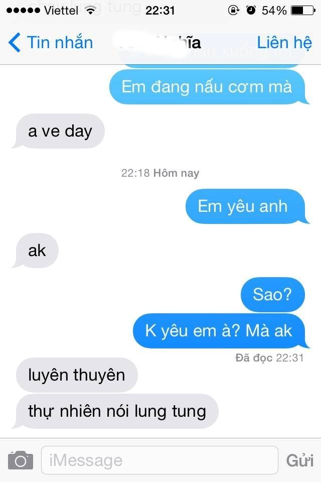 Giải trí - ‘Em yêu anh’ và những trào lưu ‘độc’ gây sốt mạng