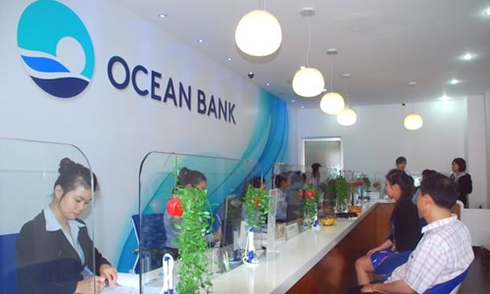 Kinh doanh - ĐHCĐ OceanBank: Bán mình giá 0 đồng