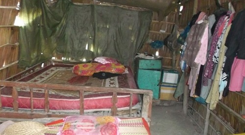 Ph&aacute;p luật - Kỳ &aacute;n cụ b&agrave; 88 tuổi bị hại đời phải giả chết bảo to&agrave;n t&iacute;nh mạng