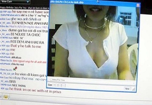 Đời sống - 'Chết giấc' vì tình cũ liên tục đeo đuổi đòi chat sex