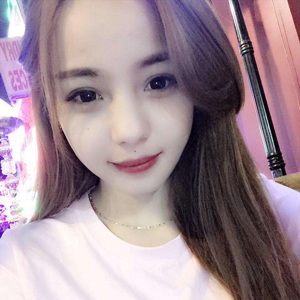 Giải trí - Hot girl 9X Sài thành mặt như búp bê: Trước mập và đen lắm! (Hình 2).