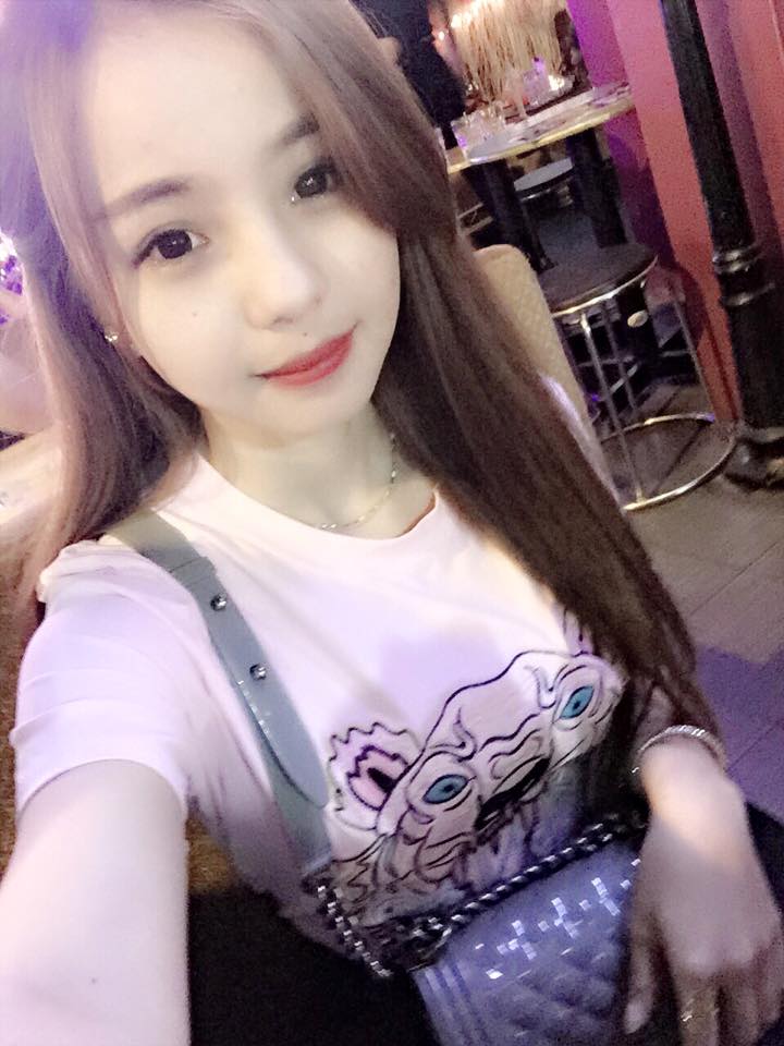 Giải trí - Hot girl 9X Sài thành mặt như búp bê: Trước mập và đen lắm! (Hình 5).