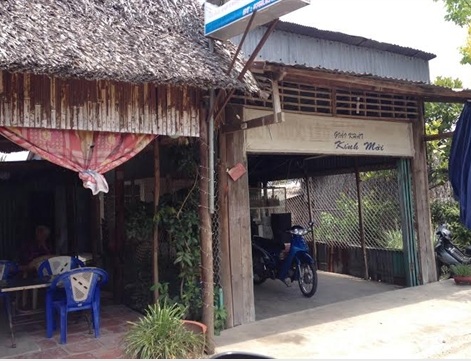 Pháp luật - Siêu trộm nhiều lần trốn thoát vì 'trần như nhộng'