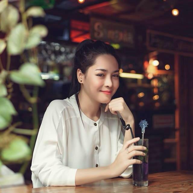 Đời sống - Cô gái Nam Định ‘lột xác’ xinh tươi trong loạt ảnh mới (Hình 4).