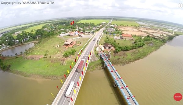 Giải trí - VTV dùng cảnh quay không xin phép trong phóng sự ngày 30/4?