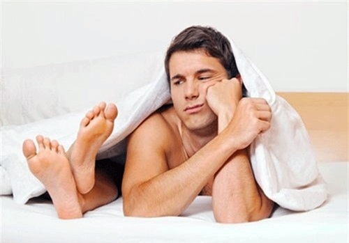 Đời sống - Lời khẩn cầu của ông chồng bị vợ đòi 'yêu' 3 lần một đêm