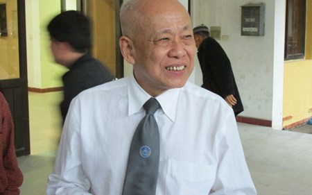 Pháp luật - Vụ Hồ Duy Hải: Xin Chủ tịch nước thu hồi quyết định bác đơn ân xá
