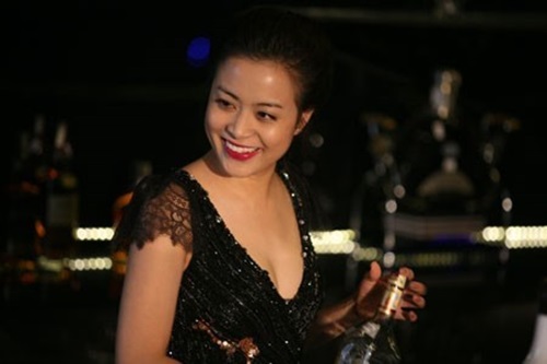 Giải trí - Hoàng Thùy Linh ‘lội ngược dòng’ ngoạn mục sau scandal clip sex (Hình 4).