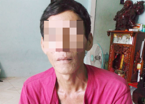 Pháp luật - Nghi án ghen tuông, chủ mưu dọa chặt đầu người tình đồng giới (Hình 2).